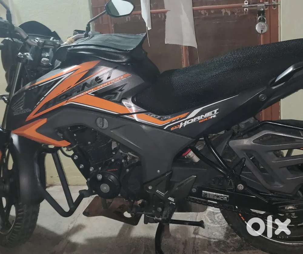 Brand new condition, well maintained