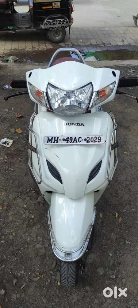 Active 2016 model sell