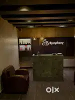 Spa Front Office Receptionist