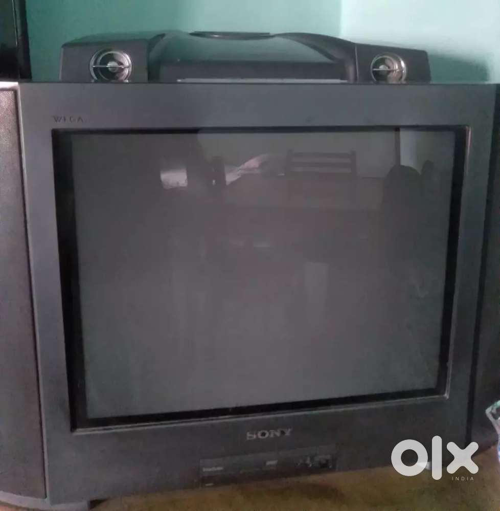Sony TV , Working and in good condition
