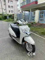 honda activa 125 2016 model in brand new condition