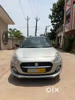 Maruti Suzuki Swift VXi + Manual, 2021, Petrol