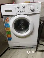 IFB FULLY AUTOMATIC WASHING MACHINE 6KG