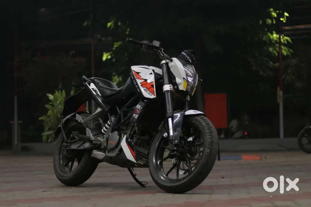 Bike good condition  Money argent