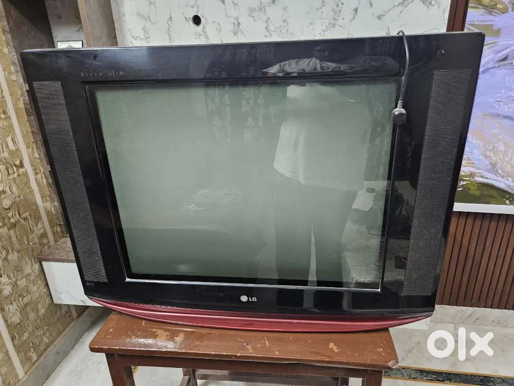 LG Television