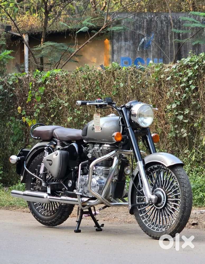 CLASSIC 350 BS4 2018