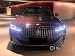 BMW 7 Series 3.0 745Le xDrive, 2021, Petrol