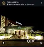 Heaven Resort