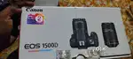 Canon 1500d