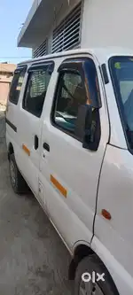 Maruti Suzuki Eeco 2023