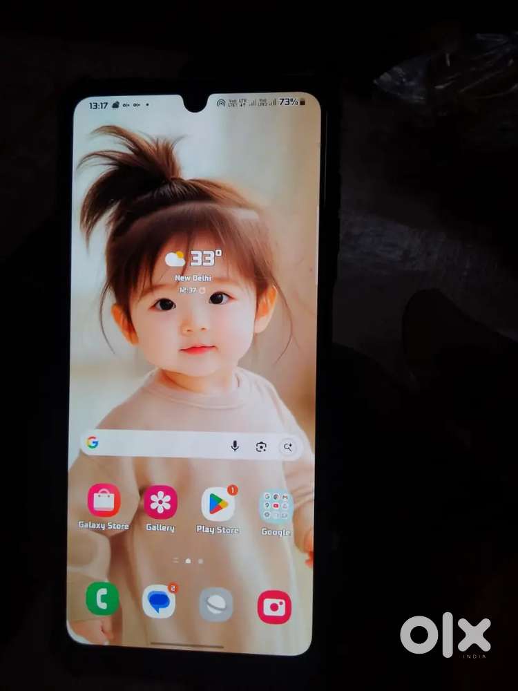 Samsung m32.6/128gb model