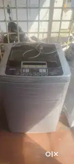 Washing machine sales service and rent