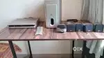 Music system