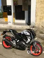2020 Yamaha MT-15, 27k kms
