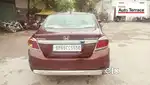 Honda Amaze 1.5 S i-DTEC, 2015, Diesel