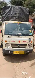 Tata ace patrol 2022 modal paper' ok running very low only 26000km