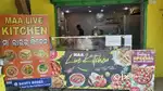 Need Cook For Pizza, burger, sandwich, roll, chowmin