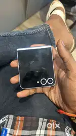 Samsung Z6 Ram 12 Rom 256