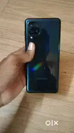 Samsung m32 in good condition