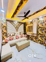 Luxury Furnished 2 BHK Dwarka Sector -1