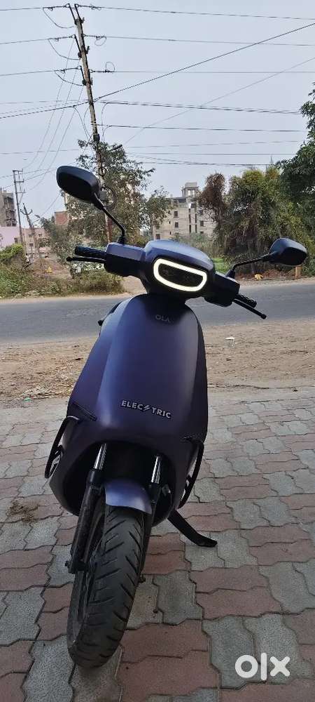 Brand new condition ola s1 pro 2nd gen