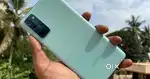 S20 fe 5g 8/128 gb