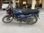 बाइक बिलकुल चालू कंडीशन में है और कोई खर्चा नही है बाइक में