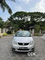 Maruti Suzuki SX4 2007-2012 VDI, 2013, Diesel