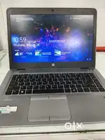 Hp elite laptop mint condition
