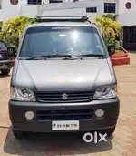 Maruti Suzuki Eeco 5 STR AC (O), 2022, Petrol
