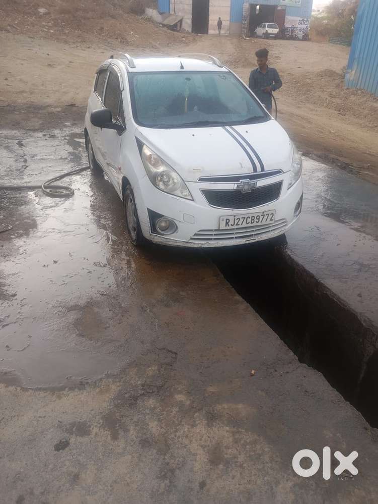 Chevrolet Beat Diesel Well Maintained