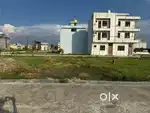 पक्की रजिस्ट्री पक्की पजेशन पर अपना घर बनाए sidcul haridwar HRDA PLOTS