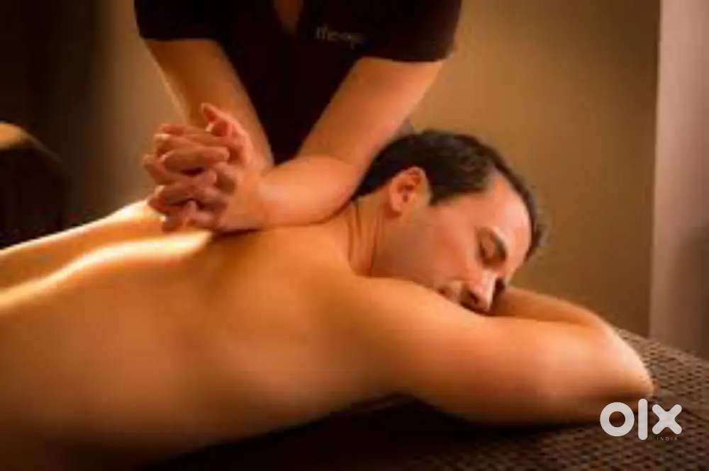 Urgent vaccancy for female therapist at 5star hotel