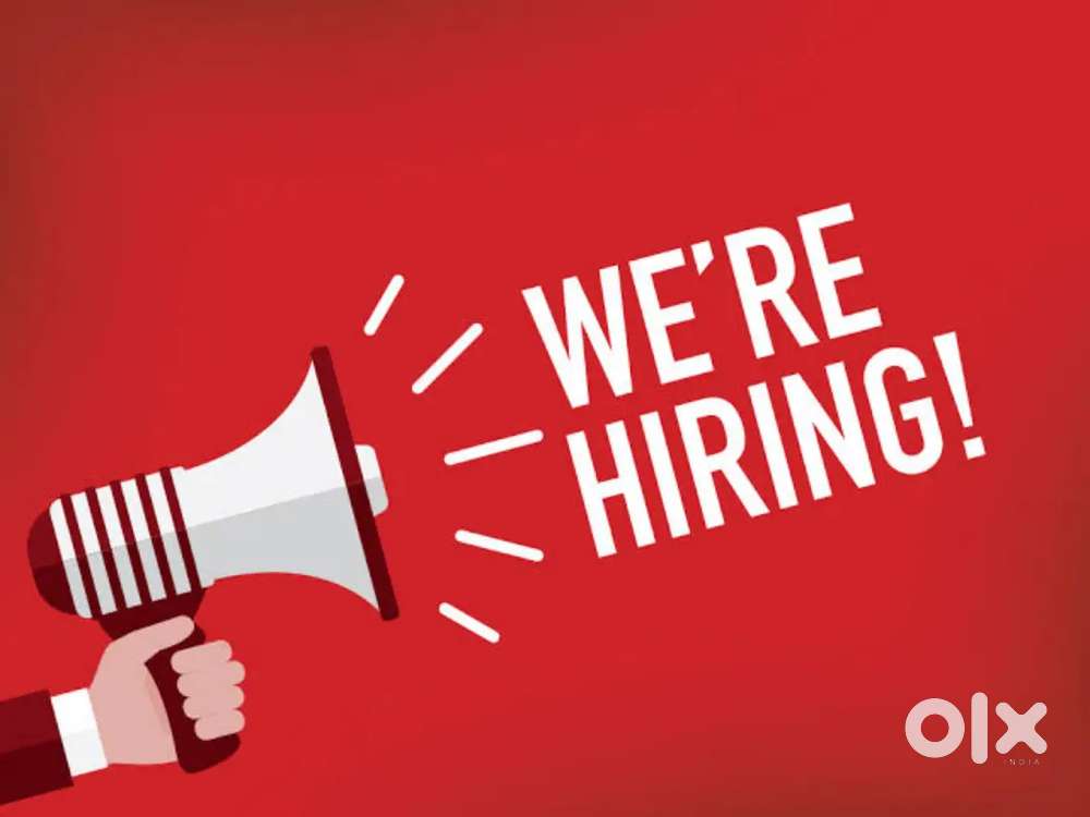 Marketing Executive and Telecaller(Experienced)