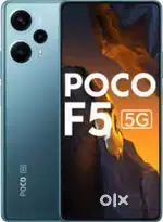 Poco f5 sale or exchange