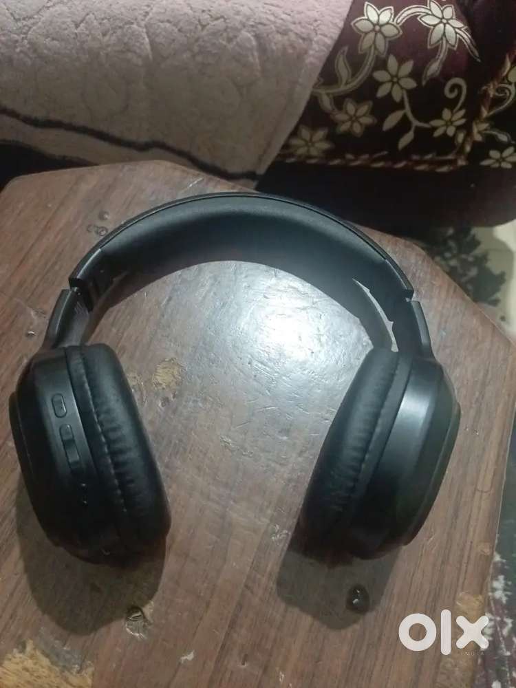 Band new boat headphone
