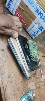 We buy damage phones send your number