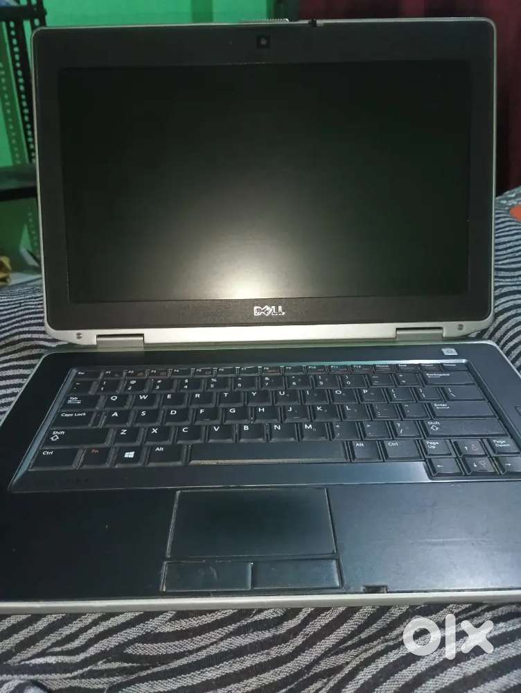 Dell E 6430