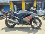 Yamaha R15 V3 2022/ EMI Options Available