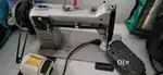 Tailor machine