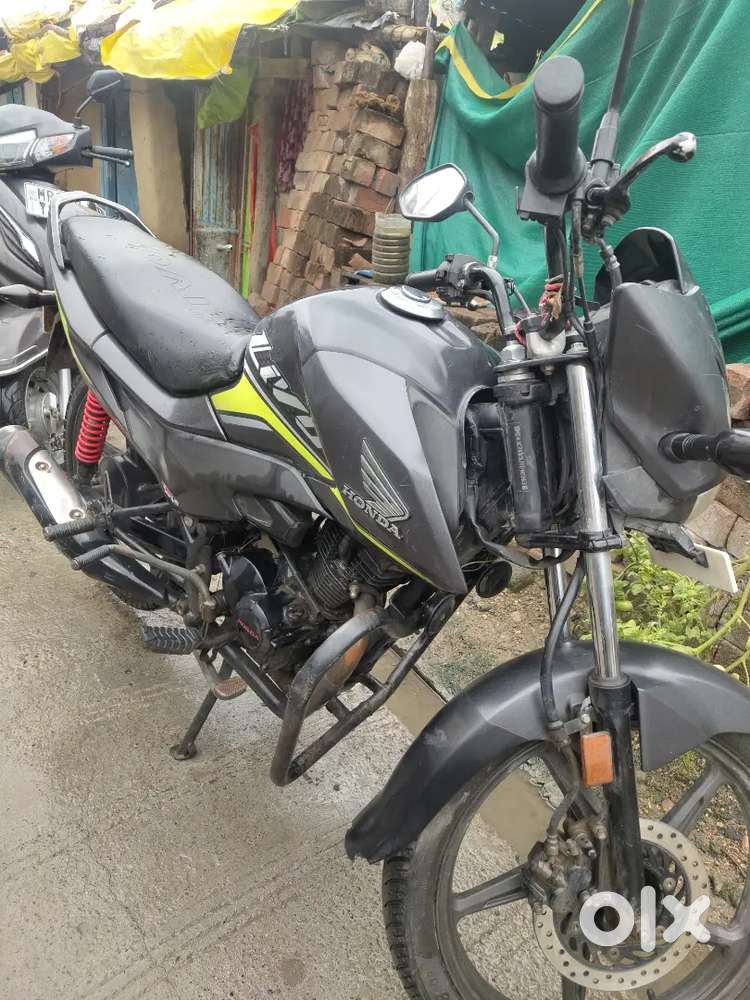 Honda Livo Excellent Condition 102000 km