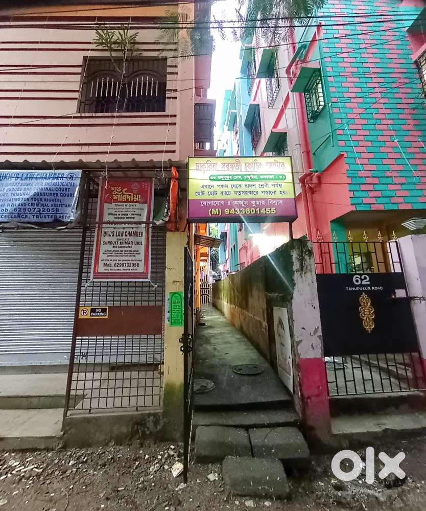 Ready-to-Move Office, Commercial Registered (High ROI Zone)