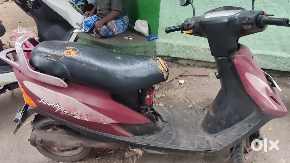 சிங்கிள் ஓனர் குட் கண்டிஷன்