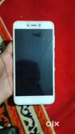 Redmi 5a in a better condition