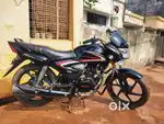 Honda shine 125