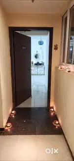 Sharing rental flat available