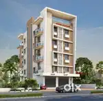 24  meter road toch  property Ready to Move Flats available