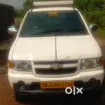 Chevrolet Tavera 2016 Diesel 159000 Km Driven