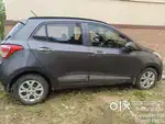 Hyundai Grand i10 2014 Petrol 55000 Km Driven