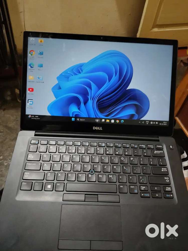 Dell latitude 7480
